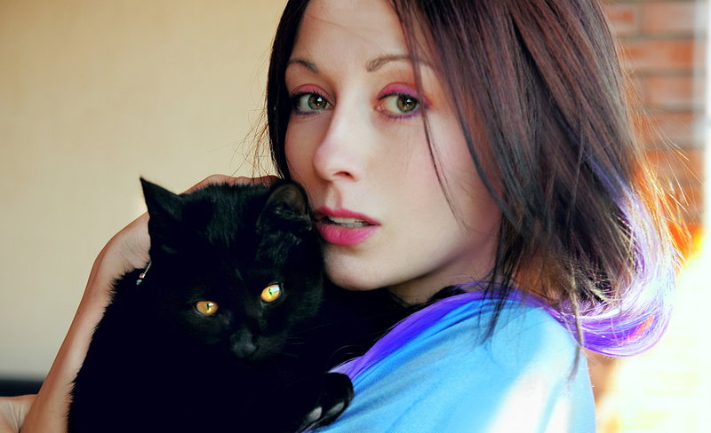 Нелли, 22 года, 1 размер груди