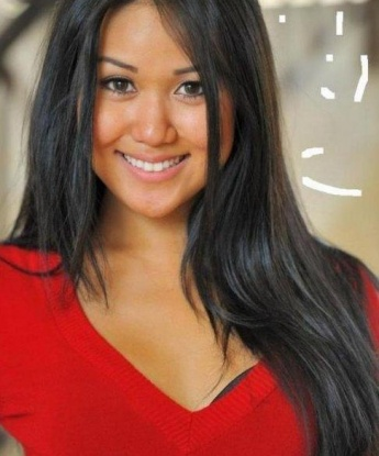 Екатерина, 19 лет, 2 размер груди