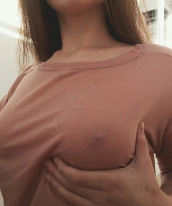 Ульяна, 20 лет, 3 размер груди